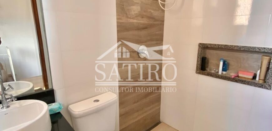 Casa no Jardim Olímpico trazendo conforto, tranquilidade