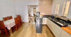 Casa no Jardim Olímpico trazendo conforto, tranquilidade