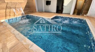 Casa no Jardim Olímpico trazendo conforto, tranquilidade