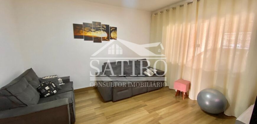 Casa no Jardim Olímpico trazendo conforto, tranquilidade