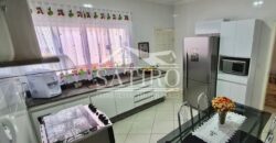 Casa nas Proximidades do fórum com energia fotovoltaica e tranquilidade