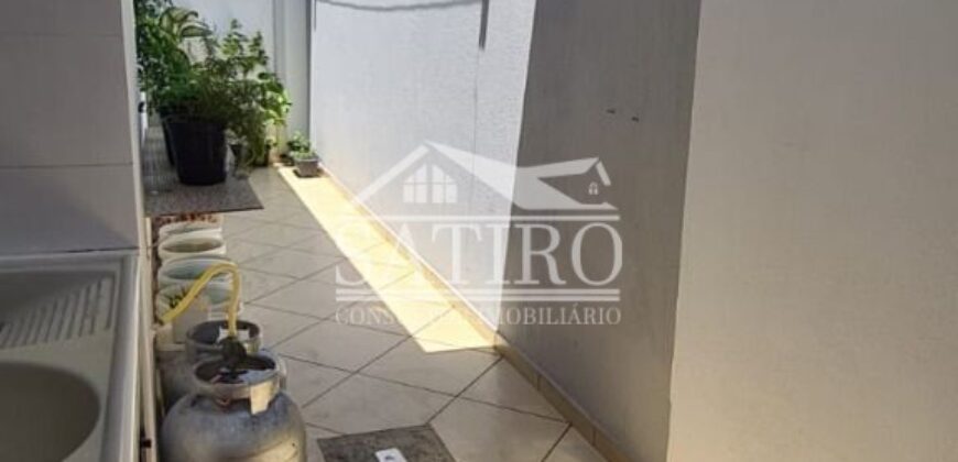 Casa nas Proximidades do fórum com energia fotovoltaica e tranquilidade