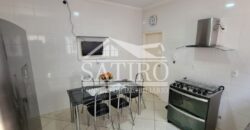 Casa nas Proximidades do fórum com energia fotovoltaica e tranquilidade