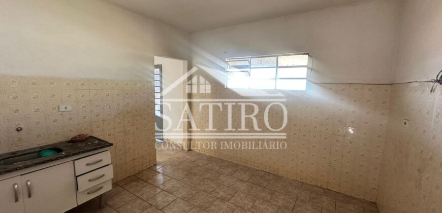 CASA PARA LOCAÇÃO!