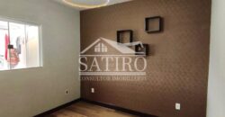 APARTAMENTO TÉRREO A QUAL TRÁS CONFORTO E TRANQUILIDADE