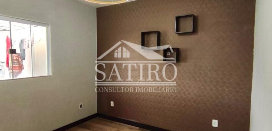 APARTAMENTO TÉRREO A QUAL TRÁS CONFORTO E TRANQUILIDADE