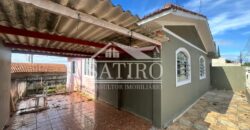 CASA PARA LOCAÇÃO!