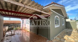 CASA PARA LOCAÇÃO!