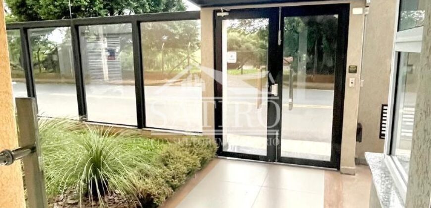 ✨ Apartamento moderno e aconchegante em condomínio com elevador✨
