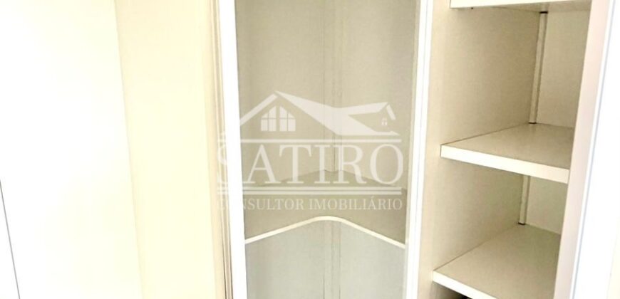 ✨ Apartamento moderno e aconchegante em condomínio com elevador✨