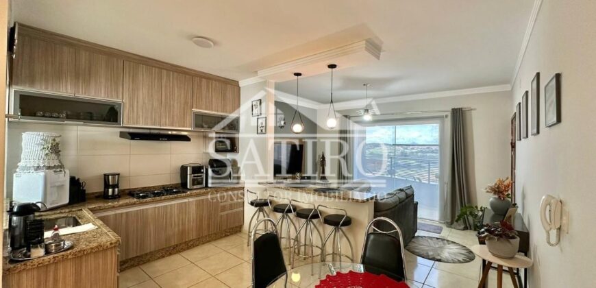 APARTAMENTO LINDO NO PÃO DE AÇÚCAR A VENDA!