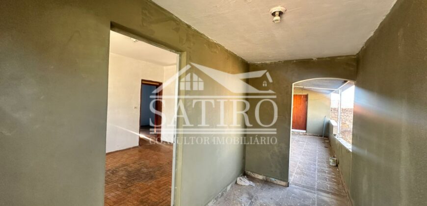 CASA PARA LOCAÇÃO!