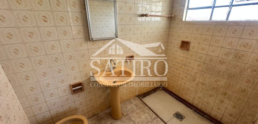 CASA PARA LOCAÇÃO!