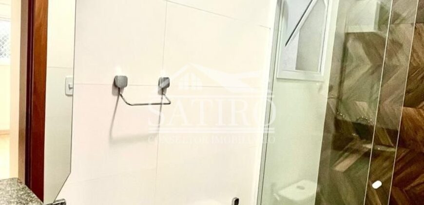 ✨ Apartamento moderno e aconchegante em condomínio com elevador✨