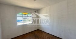 CASA PARA LOCAÇÃO!