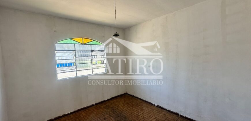 CASA PARA LOCAÇÃO!