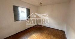 CASA PARA LOCAÇÃO!
