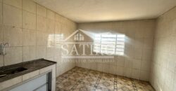 CASA PARA LOCAÇÃO!