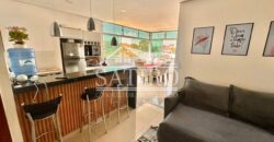 APARTAMENTO COBERTURA DE OPORTUNIDADE NAS PROXIMIDADES DA ÁRVORE GRANDE!