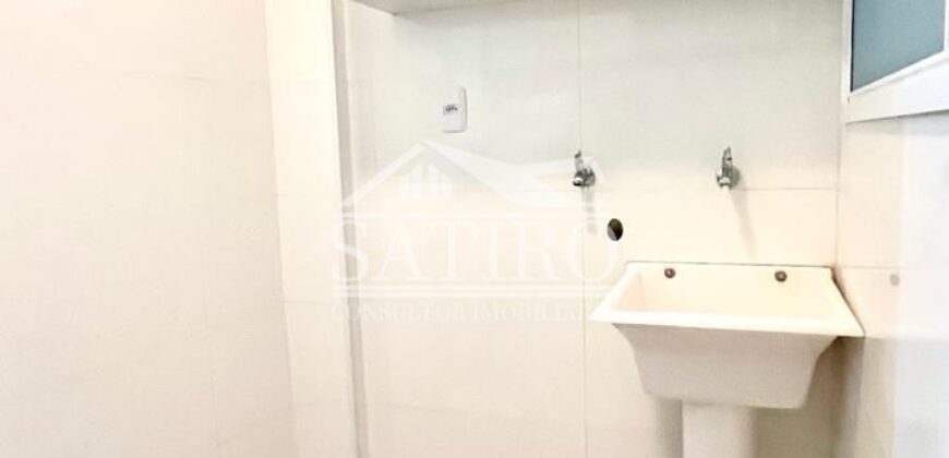 ✨ Apartamento moderno e aconchegante em condomínio com elevador✨