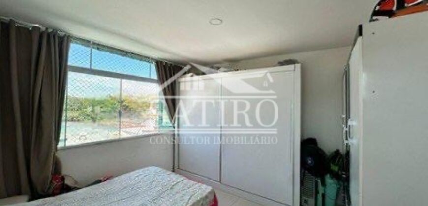APARTAMENTO COBERTURA DE OPORTUNIDADE NAS PROXIMIDADES DA ÁRVORE GRANDE!