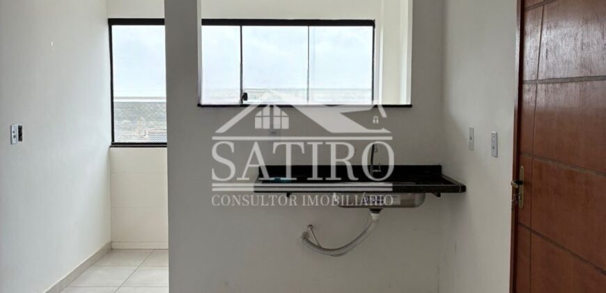 Apartamento para alugar!