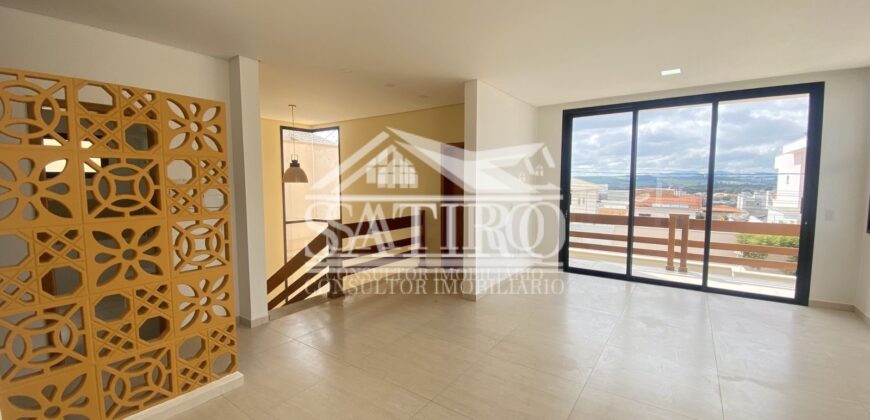Casa Com Muita Elegância!