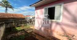 CASA PARA LOCAÇÃO!