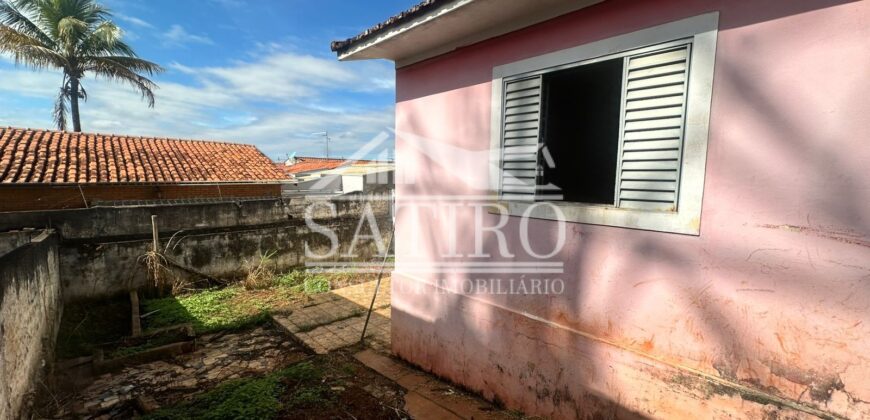 CASA PARA LOCAÇÃO!