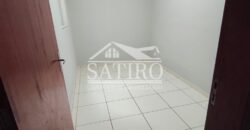 APARTAMENTO TÉRREO A QUAL TRÁS CONFORTO E TRANQUILIDADE