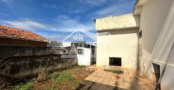 CASA PARA LOCAÇÃO!
