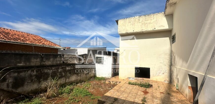 CASA PARA LOCAÇÃO!