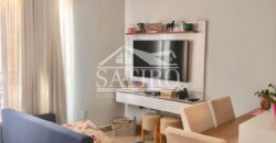 Apartamento de oportunidade para quem busca morar com conforto, segurança e praticidade em uma localização privilegiada