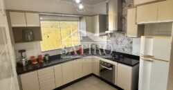 Conforto e tranquilidade e o que traz esse apartamento arejado!