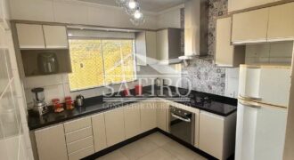 Conforto e tranquilidade e o que traz esse apartamento arejado!