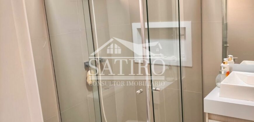 Apartamento de oportunidade para quem busca morar com conforto, segurança e praticidade em uma localização privilegiada