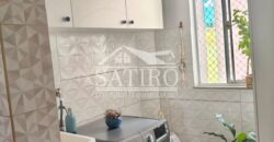 Apartamento de oportunidade para quem busca morar com conforto, segurança e praticidade em uma localização privilegiada