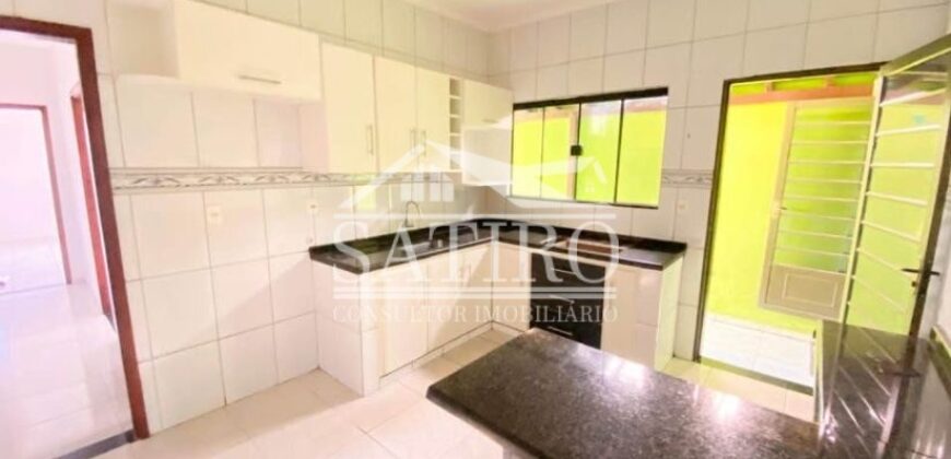 Casa de oportunidade, praticidade e conforto a venda!