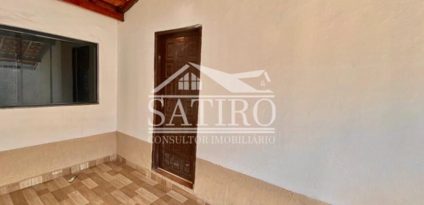 Casa a venda em local estratégico a venda!