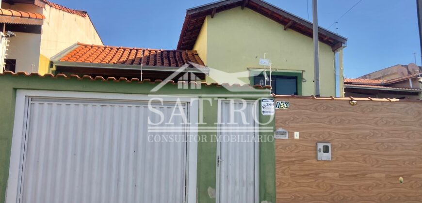 Casa a venda de Oportunidade!