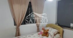 Casa confortável com localização privilegiada, próximo a mercado, farmácia, escola e muito mais!