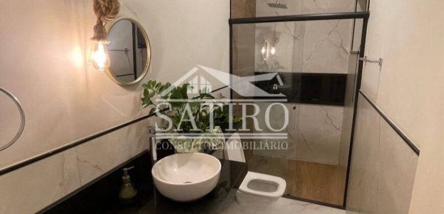 Casa com muito conforto e tranquilidade é o que se encontra nesse imóvel!