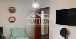 Casa confortável com localização privilegiada, próximo a mercado, farmácia, escola e muito mais!