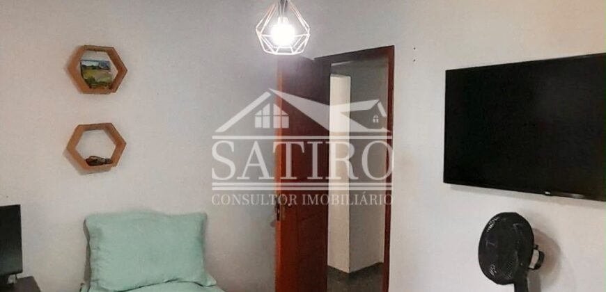 Casa confortável com localização privilegiada, próximo a mercado, farmácia, escola e muito mais!