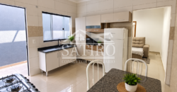 Casa de oportunidade, trazendo muito conforto e tranquilidade!