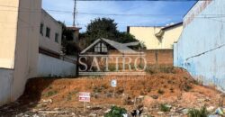 🏡 Terreno à venda – Excelente localização para construir ou investir!