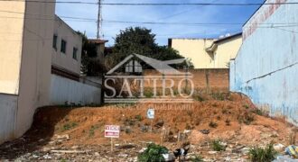 🏡 Terreno à venda – Excelente localização para construir ou investir!