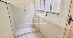Apartamento térreo de oportunidade a venda