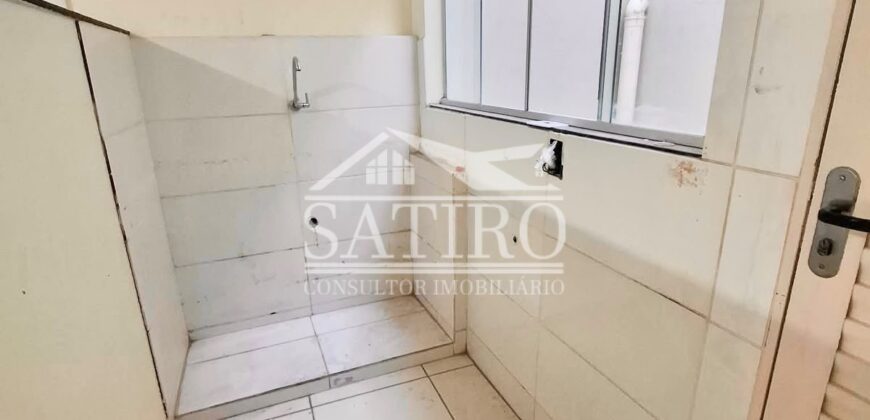Apartamento térreo de oportunidade a venda