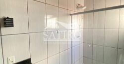 Ampla Suíte + cozinha com terraço espaçoso para locação